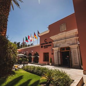 Wyndham Costa del Sol Arequipa